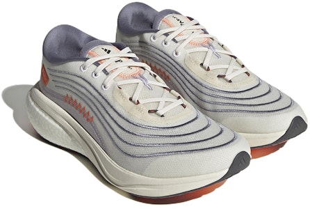 Parley x adidas Supernova 2.0「未染銀紫」HP2236 Lookbook Parley x adidas Supernova 2.0「未染銀紫」HP2236