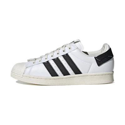 Parley adidas Superstar 'Cloud White'