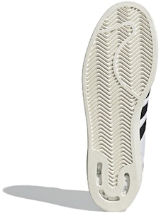 팔리 x 아디다스 슈퍼스타 '클라우드 화이트' GV7615 Details for 팔리 x 아디다스 슈퍼스타 '클라우드 화이트' GV7615