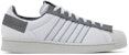 Parley x adidas Superstar 'Kelabu Padu Cerah' GX6986