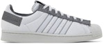 Buy Parley x adidas Superstar 'Kelabu Padu Cerah' GX6986