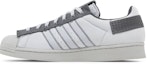 Lookbook Parley x adidas Superstar 'Kelabu Padu Cerah' GX6986