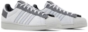 Cheap Parley x adidas Superstar 'Kelabu Padu Cerah' GX6986