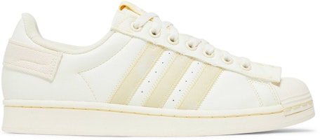 Parley x adidas Superstar 'Off White' GX6970 Parley x adidas Superstar 'Off White' GX6970