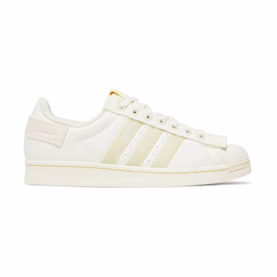 Parley adidas Superstar 'Off White'
