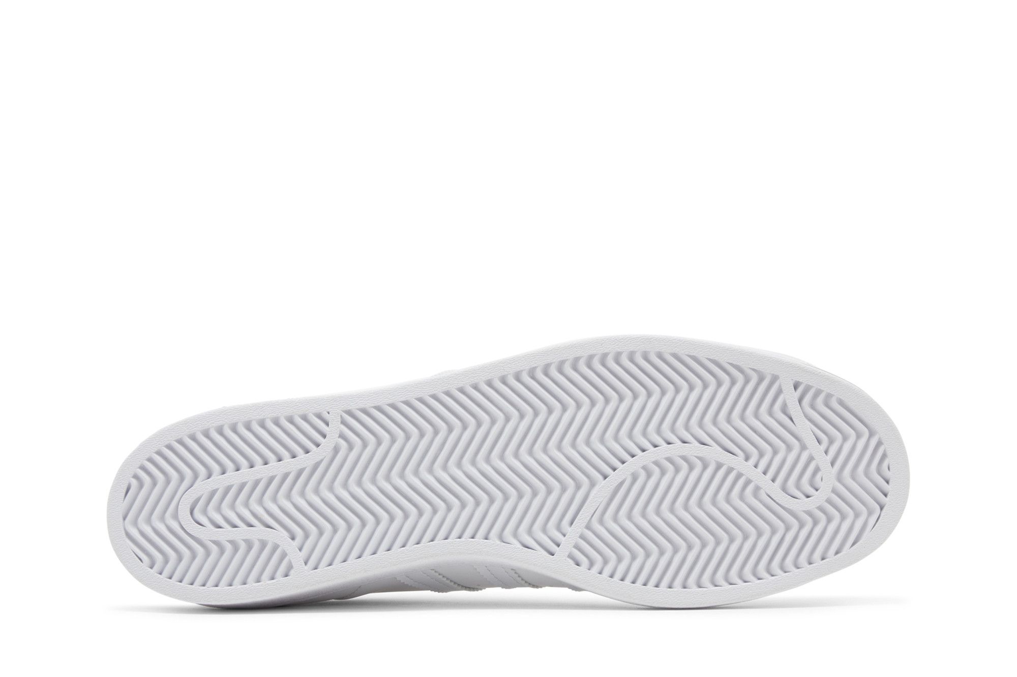 Shop Parley x adidas Superstar '白色黑色' GV7610