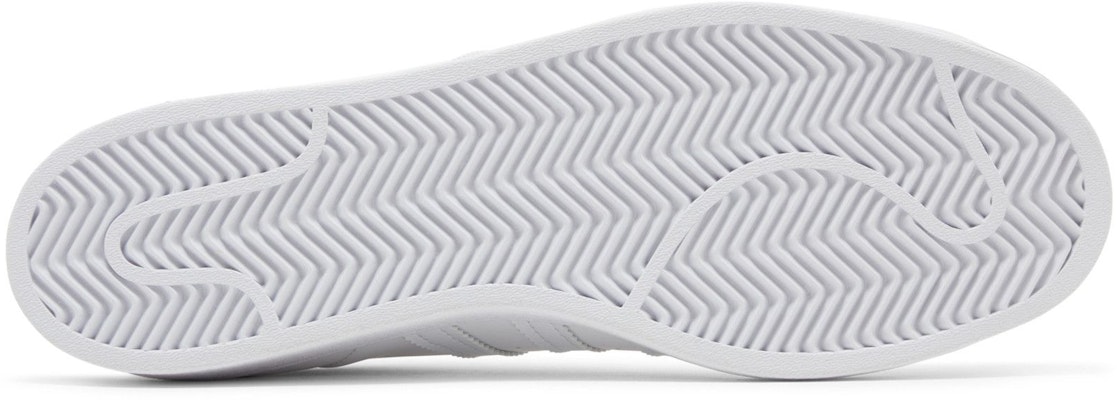 Parley x adidas Superstar '白色黑色' GV7610 Shop Parley x adidas Superstar '白色黑色' GV7610