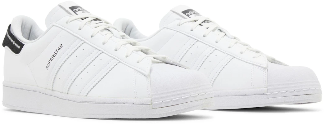 Parley x adidas Superstar '白色黑色' GV7610 Cheap Parley x adidas Superstar '白色黑色' GV7610