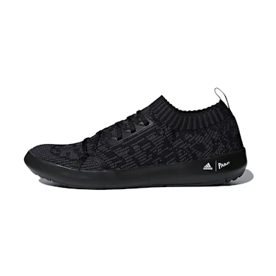 Parley adidas Terrex DLX Boat 'Legend Earth'