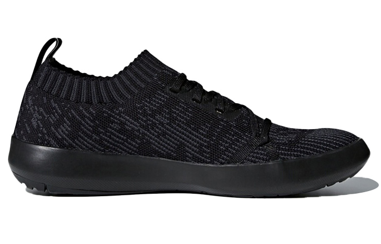 Parley adidas Terrex DLX Boat 'Legend Earth' 圖 2