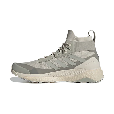Parley adidas Terrex Free Hiker 'Aluminium Sesame'