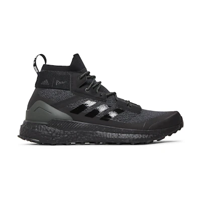 Parley adidas Terrex Free Hiker 'Black'