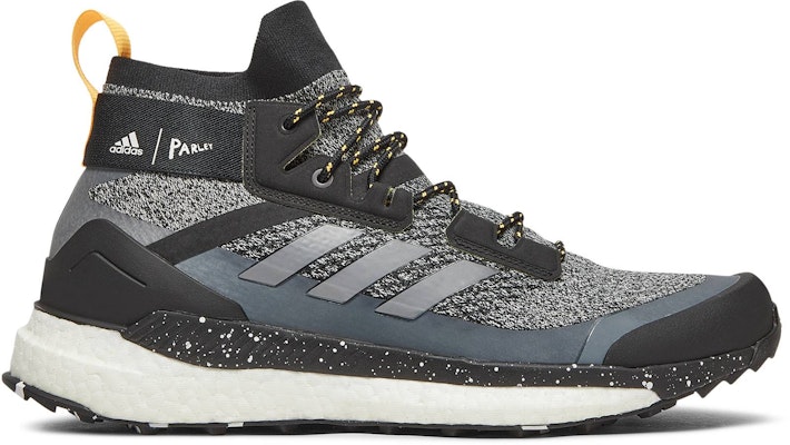 Parley x adidas Terrex Free Hiker "黑白斑點" FV6792 Buy Parley x adidas Terrex Free Hiker "黑白斑點" FV6792