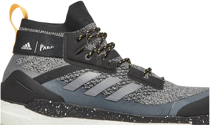 Parley x adidas Terrex Free Hiker "黑白斑點" FV6792 Order Parley x adidas Terrex Free Hiker "黑白斑點" FV6792