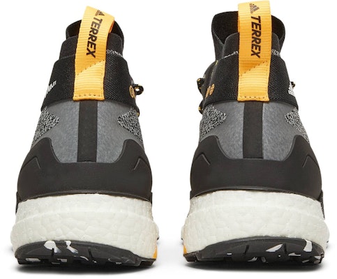 Parley x adidas Terrex Free Hiker "黑白斑點" FV6792 Details for Parley x adidas Terrex Free Hiker "黑白斑點" FV6792