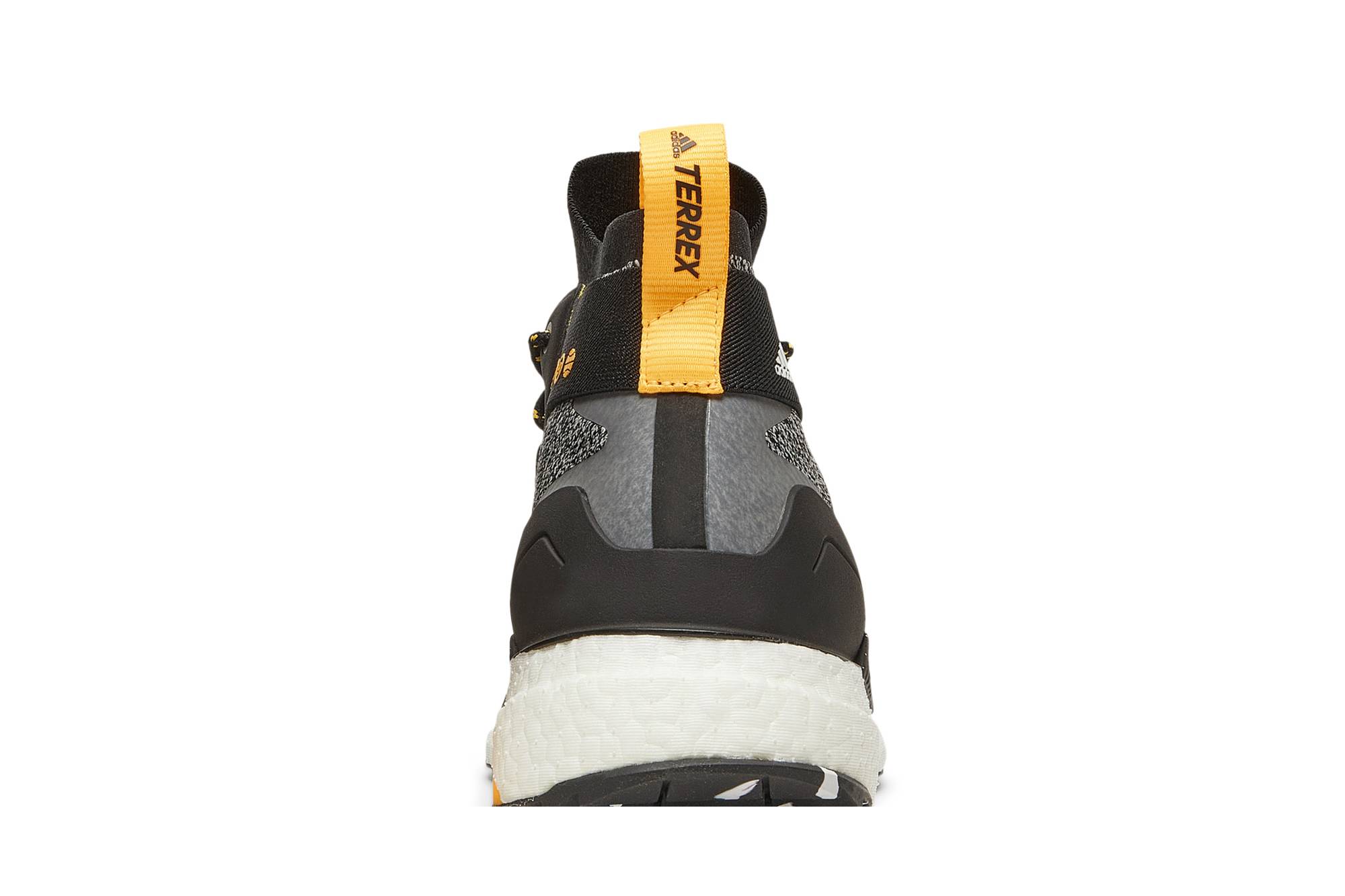 Sizing Parley x adidas Terrex Free Hiker "黑白斑點" FV6792