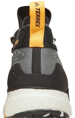 Parley x adidas Terrex Free Hiker "黑白斑點" FV6792 Sizing Parley x adidas Terrex Free Hiker "黑白斑點" FV6792