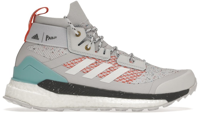 Parley x adidas Terrex Free Hiker 'Abu Abu Dash' EG5397 Buy Parley x adidas Terrex Free Hiker 'Abu Abu Dash' EG5397