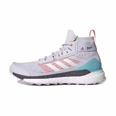 Parley adidas Terrex Free Hiker 'Dash Grey'