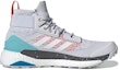Order Parley x adidas Terrex Free Hiker 'Abu Abu Dash' EG5397