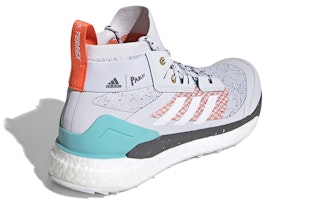 Parley x adidas Terrex Free Hiker 'Abu Abu Dash' EG5397 Shop Parley x adidas Terrex Free Hiker 'Abu Abu Dash' EG5397
