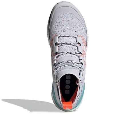 Parley x adidas Terrex Free Hiker 'Dash Grey' EG5397 Purchase Parley x adidas Terrex Free Hiker 'Dash Grey' EG5397
