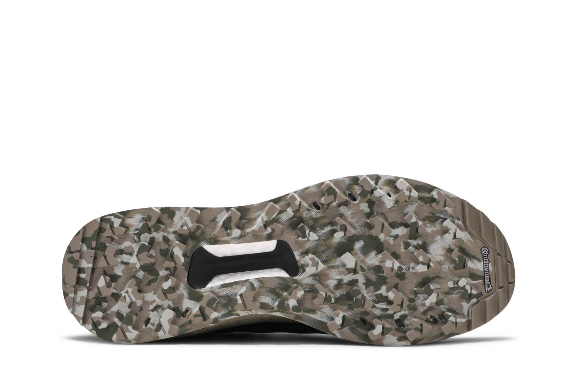 Shop adidas Terrex Free Hiker Parley Mk 黑轉化為適合台灣市場的產品名稱會是：adidas Terrex Free Hiker Parley Mk 黑色行山鞋