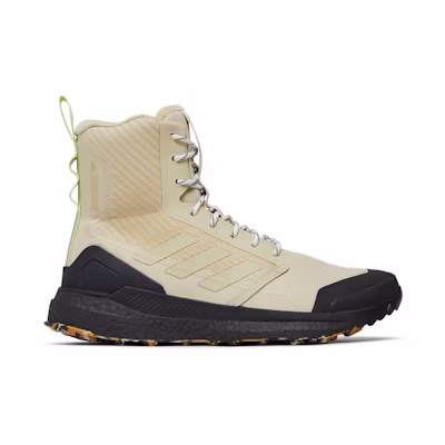 Parley adidas Terrex Free Hiker XPL 'Savanna'