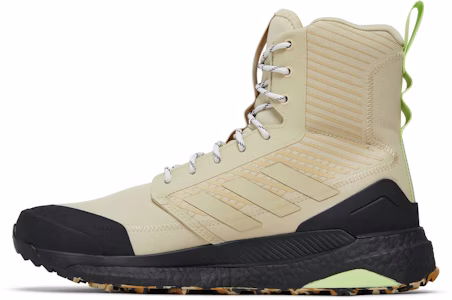 Parley×adidas テレックス フリーハイカー XPL サバンナ GZ3374 Lookbook Parley×adidas テレックス フリーハイカー XPL サバンナ GZ3374