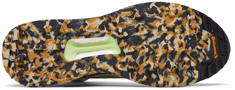 Parley×adidas テレックス フリーハイカー XPL サバンナ GZ3374 Shop Parley×adidas テレックス フリーハイカー XPL サバンナ GZ3374