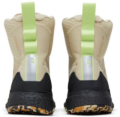 Parley x adidas Terrex Free Hiker XPL 'Savanna' GZ3374 Details for Parley x adidas Terrex Free Hiker XPL 'Savanna' GZ3374