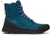 Parley x adidas Terrex Free Hiker XPL 'Hijau Utiliti' GZ3378