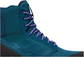 Parley x adidas Terrex Free Hiker XPL 'Hijau Utilitas' GZ3378 Order Parley x adidas Terrex Free Hiker XPL 'Hijau Utilitas' GZ3378