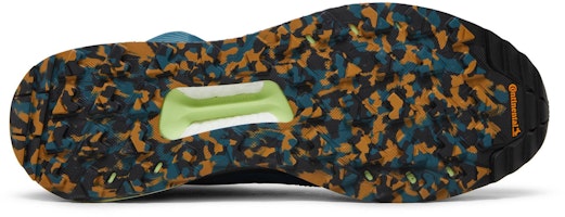 Parley x adidas Terrex Free Hiker XPL 'Hijau Utilitas' GZ3378 Shop Parley x adidas Terrex Free Hiker XPL 'Hijau Utilitas' GZ3378