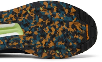 Parley x adidas Terrex Free Hiker XPL 'Hijau Utilitas' GZ3378 Purchase Parley x adidas Terrex Free Hiker XPL 'Hijau Utilitas' GZ3378