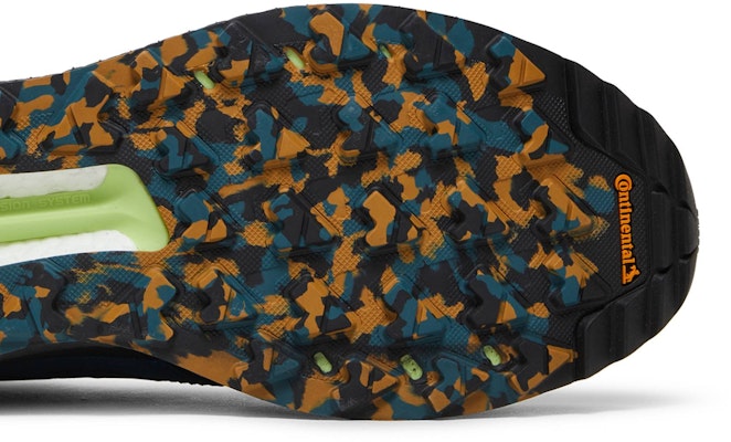 Parley x adidas テレックス フリーハイカー XPL (ユーティリティグリーン) GZ3378 Purchase Parley x adidas テレックス フリーハイカー XPL (ユーティリティグリーン) GZ3378