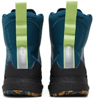 Parley x adidas Terrex Free Hiker XPL 'Hijau Utilitas' GZ3378 Details for Parley x adidas Terrex Free Hiker XPL 'Hijau Utilitas' GZ3378