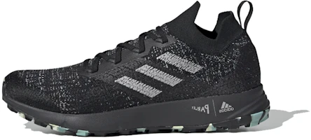 Parley x adidas Terrex Two 'Black Grey' EF4814 Parley x adidas Terrex Two 'Black Grey' EF4814