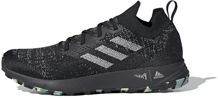 Parley x adidas Terrex Two 'Black Grey' EF4814 Parley x adidas Terrex Two 'Black Grey' EF4814