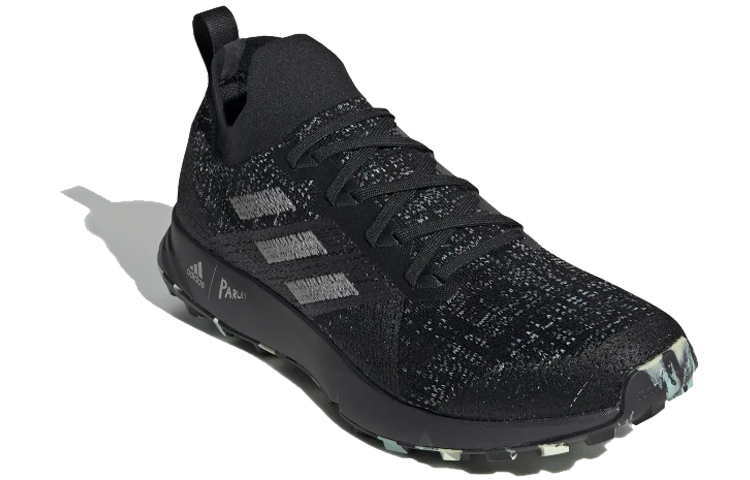 Order Parley x adidas Terrex Two 'Black Grey' EF4814