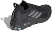 Lookbook Parley x adidas Terrex Two 'Hitam Kelabu' EF4814
