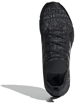 Parley x adidas Terrex Two 'Black Grey' EF4814 Shop Parley x adidas Terrex Two 'Black Grey' EF4814