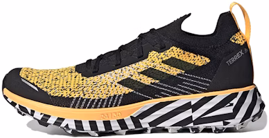 Parley x adidas Terrex Two 'Solar Gold' FW7141 Parley x adidas Terrex Two 'Solar Gold' FW7141