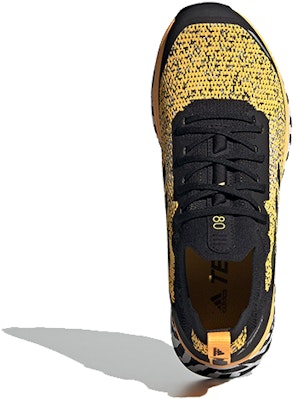 Parley x adidas Terrex Two 'Solar Gold' Sepatu Lari Emas Terang FW7141 Purchase Parley x adidas Terrex Two 'Solar Gold' Sepatu Lari Emas Terang FW7141