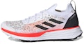 Buy Parley x adidas Terrex Two 'Putih Solar Merah' FW7415