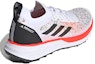 Shop Parley x adidas Terrex Two 'Putih Solar Merah' FW7415