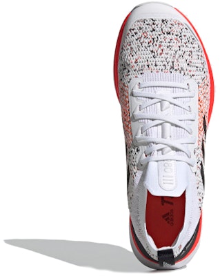 Parley x adidas Terrex Two 'White Solar Red' FW7415 Purchase Parley x adidas Terrex Two 'White Solar Red' FW7415