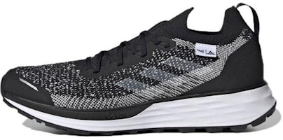 Parley x adidas Terrex Two AP 'Black Reflective' H02725 Parley x adidas Terrex Two AP 'Black Reflective' H02725