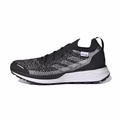 Parley adidas Terrex Two AP 'Black RF'