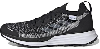 Parley x adidas Terrex Two AP 'Black Reflective' H02725 Parley x adidas Terrex Two AP 'Black Reflective' H02725